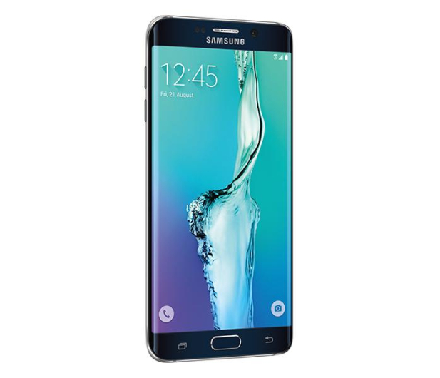 Samsung Galaxy S6 edge+ G928F 32GB Czarny szafir - 253338 - zdjęcie 2